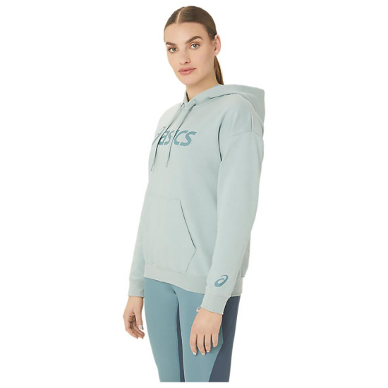 Asics Γυναικείο φούτερ